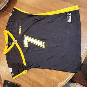 Reebok NFL Steelers girls jersey.